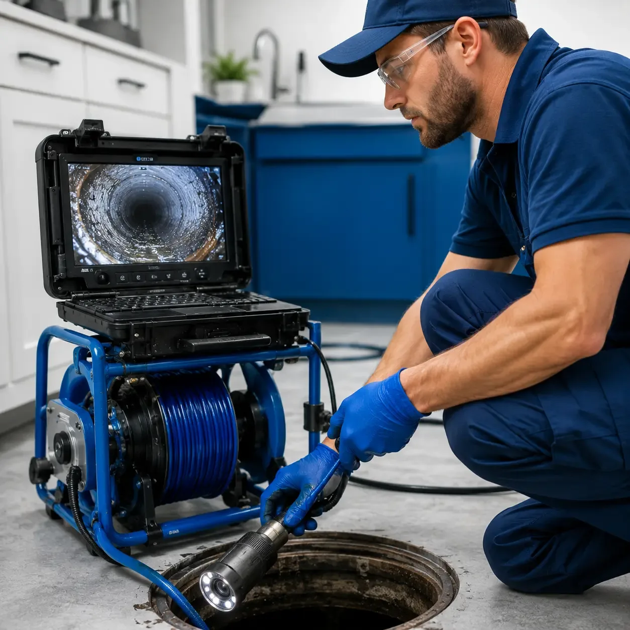Pipe Relining professionals serving Crabtree, OR